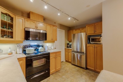 Photo 9 at 111 - 12464 191b Street, Mid Meadows, Pitt Meadows