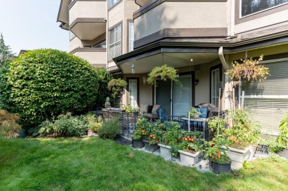 Photo 30 at 111 - 12464 191b Street, Mid Meadows, Pitt Meadows