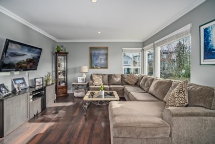 Photo 3 at 8247 Bowyer Drive, Mission BC, Mission