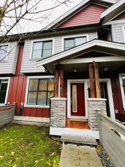 Photo 12 at 41 - 13260 236 Street, Silver Valley, Maple Ridge