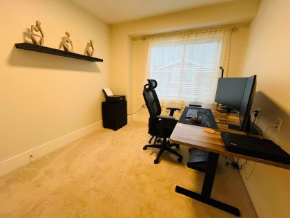 Photo 7 at 41 - 13260 236 Street, Silver Valley, Maple Ridge