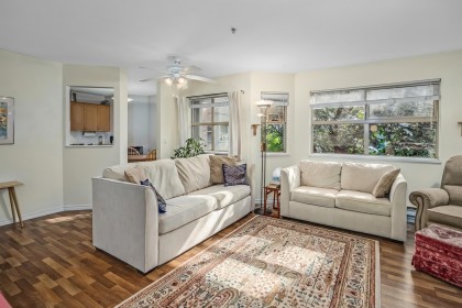 Photo 6 at 110 - 2615 Jane Street, Central Pt Coquitlam, Port Coquitlam