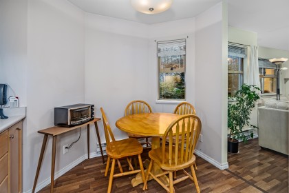 Photo 17 at 110 - 2615 Jane Street, Central Pt Coquitlam, Port Coquitlam