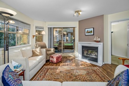 Photo 12 at 110 - 2615 Jane Street, Central Pt Coquitlam, Port Coquitlam