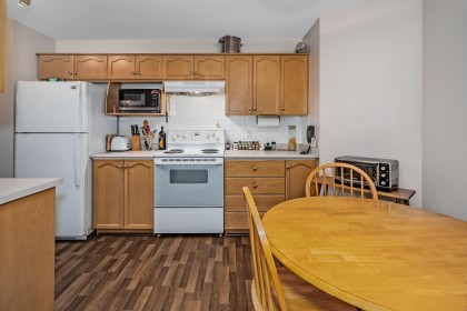 Photo 20 at 110 - 2615 Jane Street, Central Pt Coquitlam, Port Coquitlam