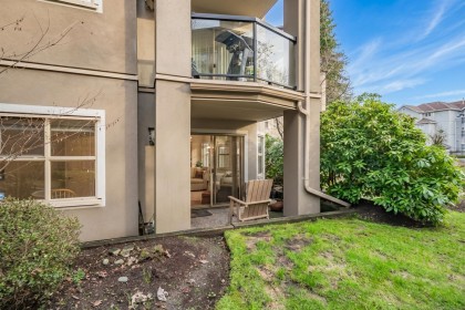 Photo 29 at 110 - 2615 Jane Street, Central Pt Coquitlam, Port Coquitlam