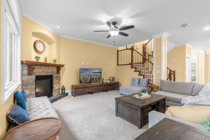 Photo 3 at 20 - 33925 Araki Court, Mission BC, Mission