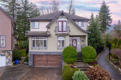 Photo 1 at 20 - 33925 Araki Court, Mission BC, Mission