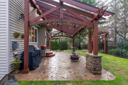 Photo 37 at 20 - 33925 Araki Court, Mission BC, Mission