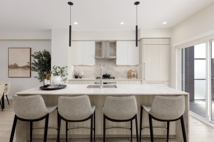 Photo 1 at 119 - 19451 Sutton Avenue, South Meadows, Pitt Meadows