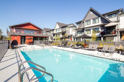 Photo 14 at 119 - 19451 Sutton Avenue, South Meadows, Pitt Meadows