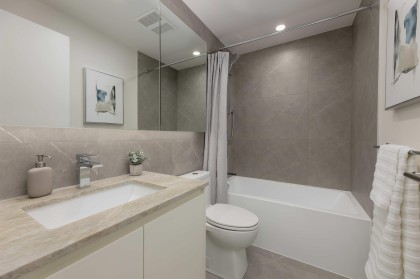 Photo 12 at 124 - 19451 Sutton Avenue, South Meadows, Pitt Meadows