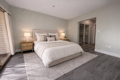 Photo 4 at 206 - 1955 Suffolk Avenue, Glenwood PQ, Port Coquitlam