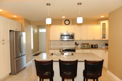 Photo 6 at 143 - 19639 Meadow Gardens Way, North Meadows PI, Pitt Meadows