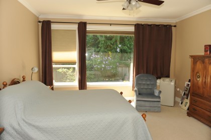 Photo 17 at 143 - 19639 Meadow Gardens Way, North Meadows PI, Pitt Meadows