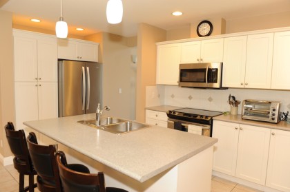 Photo 9 at 143 - 19639 Meadow Gardens Way, North Meadows PI, Pitt Meadows