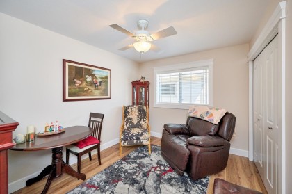 Photo 16 at 11 - 23100 129 Avenue, East Central, Maple Ridge