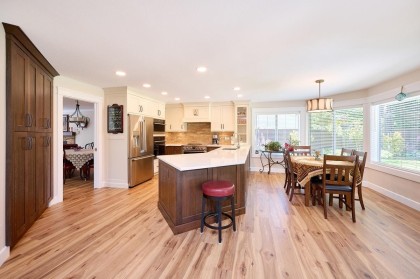 Photo 7 at 11 - 23100 129 Avenue, East Central, Maple Ridge