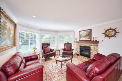 Photo 5 at 11 - 23100 129 Avenue, East Central, Maple Ridge