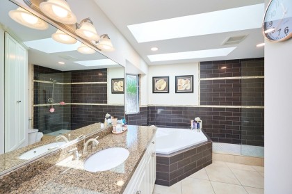 Photo 15 at 11 - 23100 129 Avenue, East Central, Maple Ridge