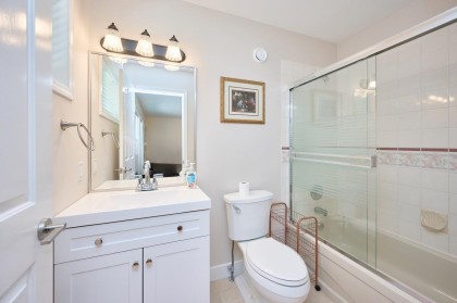 Photo 21 at 11 - 23100 129 Avenue, East Central, Maple Ridge