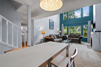 Photo 12 at 46 - 1238 Eastern Drive, Citadel PQ, Port Coquitlam