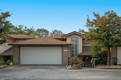 Photo 1 at 46 - 1238 Eastern Drive, Citadel PQ, Port Coquitlam