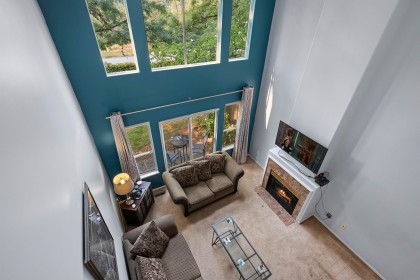 Photo 9 at 46 - 1238 Eastern Drive, Citadel PQ, Port Coquitlam