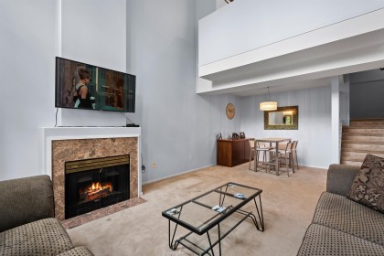 Photo 14 at 46 - 1238 Eastern Drive, Citadel PQ, Port Coquitlam