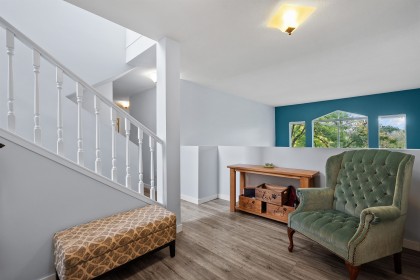 Photo 4 at 46 - 1238 Eastern Drive, Citadel PQ, Port Coquitlam