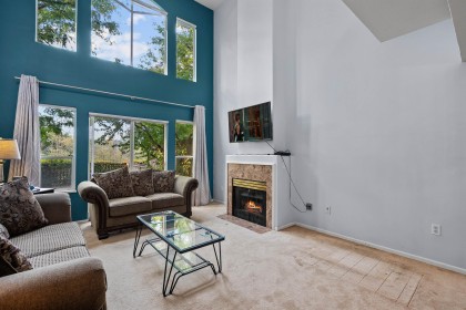 Photo 8 at 46 - 1238 Eastern Drive, Citadel PQ, Port Coquitlam