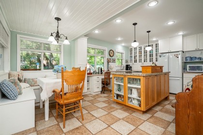 Photo 12 at 22592 132 Avenue, East Central, Maple Ridge