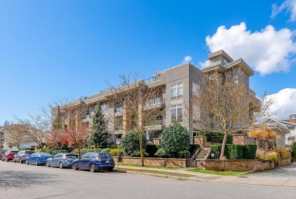 Photo 2 at 206 - 2349 Welcher Avenue, Central Pt Coquitlam, Port Coquitlam