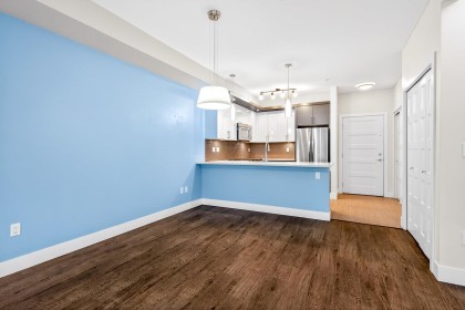 Photo 13 at 206 - 2349 Welcher Avenue, Central Pt Coquitlam, Port Coquitlam