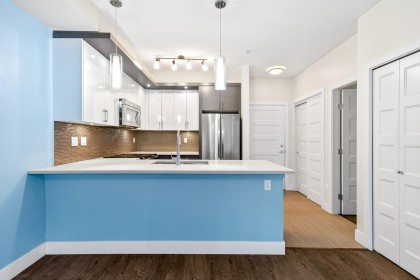 Photo 12 at 206 - 2349 Welcher Avenue, Central Pt Coquitlam, Port Coquitlam