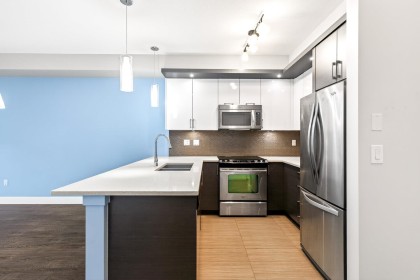 Photo 7 at 206 - 2349 Welcher Avenue, Central Pt Coquitlam, Port Coquitlam