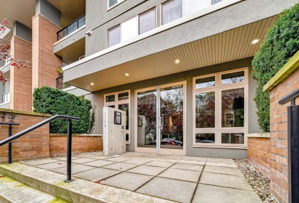 Photo 3 at 206 - 2349 Welcher Avenue, Central Pt Coquitlam, Port Coquitlam