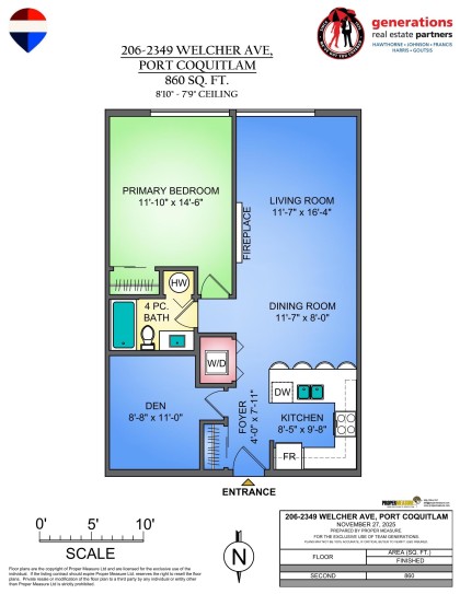 Photo 36 at 206 - 2349 Welcher Avenue, Central Pt Coquitlam, Port Coquitlam
