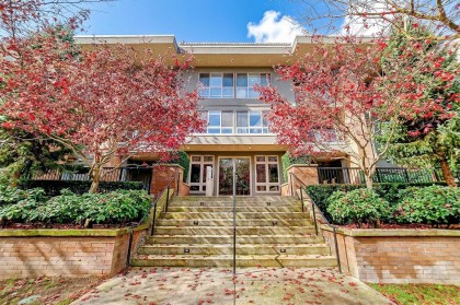 Photo 1 at 206 - 2349 Welcher Avenue, Central Pt Coquitlam, Port Coquitlam