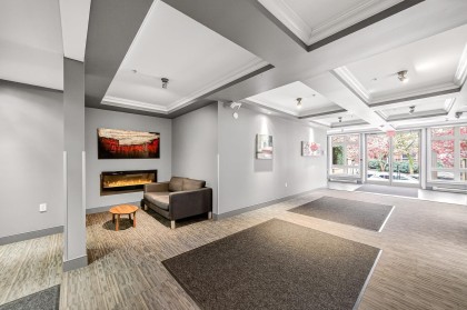 Photo 5 at 206 - 2349 Welcher Avenue, Central Pt Coquitlam, Port Coquitlam