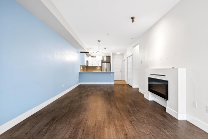 Photo 20 at 206 - 2349 Welcher Avenue, Central Pt Coquitlam, Port Coquitlam