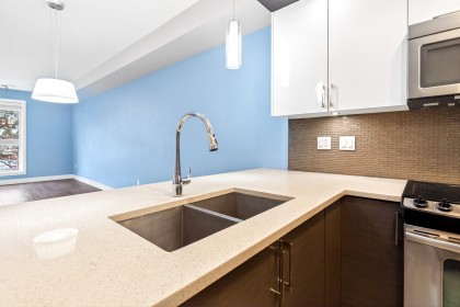 Photo 9 at 206 - 2349 Welcher Avenue, Central Pt Coquitlam, Port Coquitlam