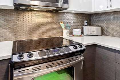 Photo 10 at 206 - 2349 Welcher Avenue, Central Pt Coquitlam, Port Coquitlam