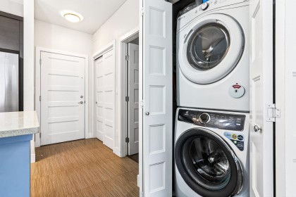 Photo 33 at 206 - 2349 Welcher Avenue, Central Pt Coquitlam, Port Coquitlam