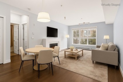 Photo 14 at 206 - 2349 Welcher Avenue, Central Pt Coquitlam, Port Coquitlam