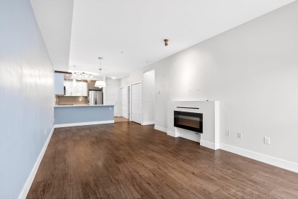 Photo 19 at 206 - 2349 Welcher Avenue, Central Pt Coquitlam, Port Coquitlam