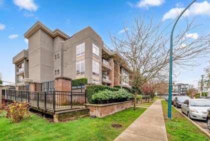 Photo 35 at 206 - 2349 Welcher Avenue, Central Pt Coquitlam, Port Coquitlam