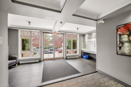 Photo 4 at 206 - 2349 Welcher Avenue, Central Pt Coquitlam, Port Coquitlam