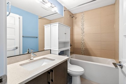 Photo 25 at 206 - 2349 Welcher Avenue, Central Pt Coquitlam, Port Coquitlam