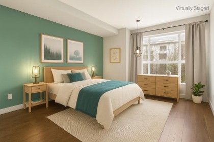 Photo 21 at 206 - 2349 Welcher Avenue, Central Pt Coquitlam, Port Coquitlam